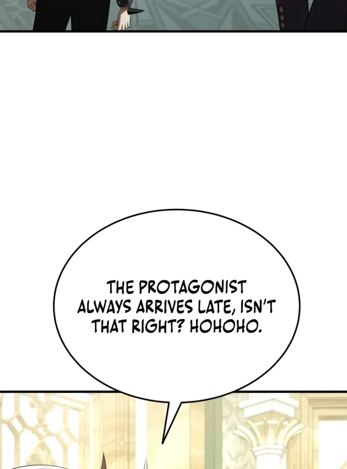 Read the fox-eyed villain of the demon academy Manga Online
