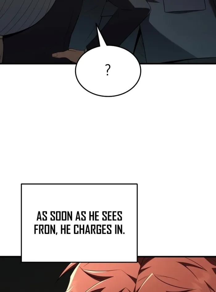 Read the fox-eyed villain of the demon academy Manga Online