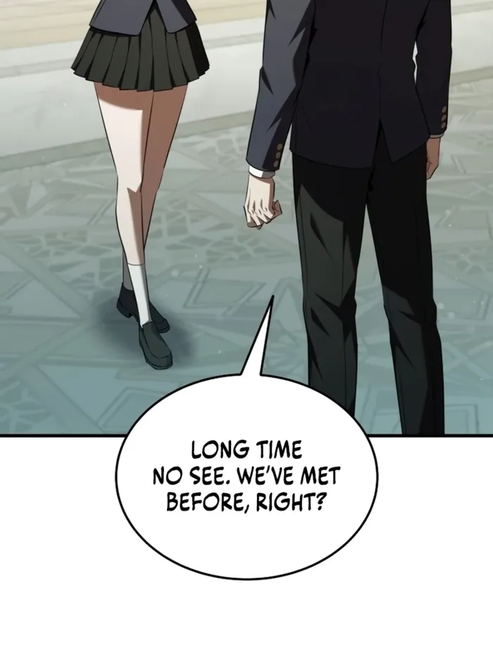 Read the fox-eyed villain of the demon academy Manga Online