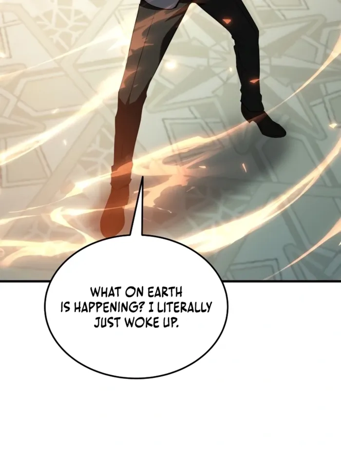 Read the fox-eyed villain of the demon academy Manga Online