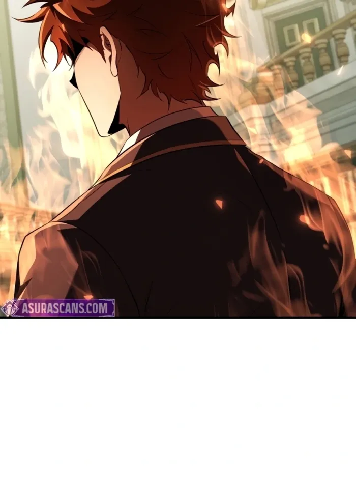 Read the fox-eyed villain of the demon academy Manga Online