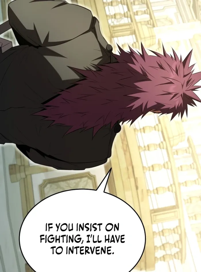 Read the fox-eyed villain of the demon academy Manga Online