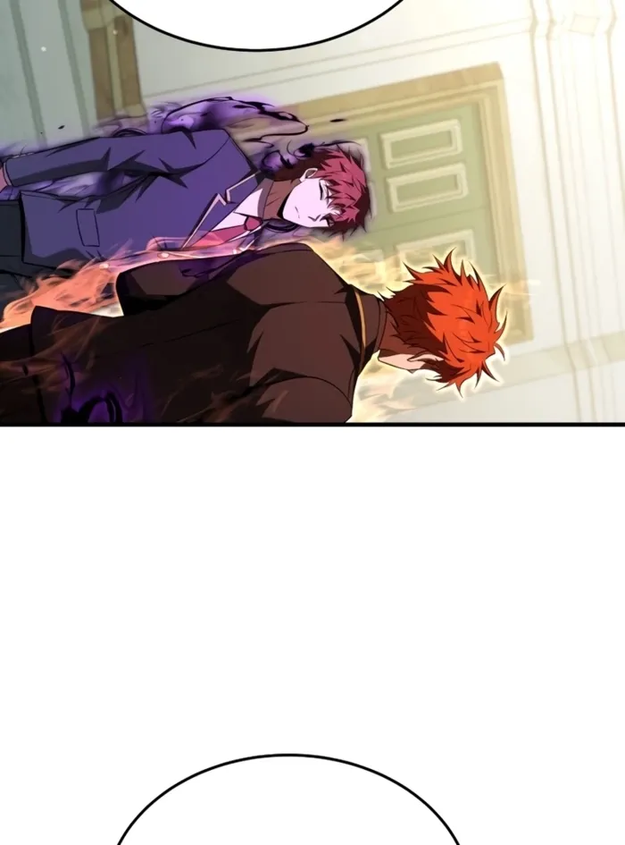 Read the fox-eyed villain of the demon academy Manga Online