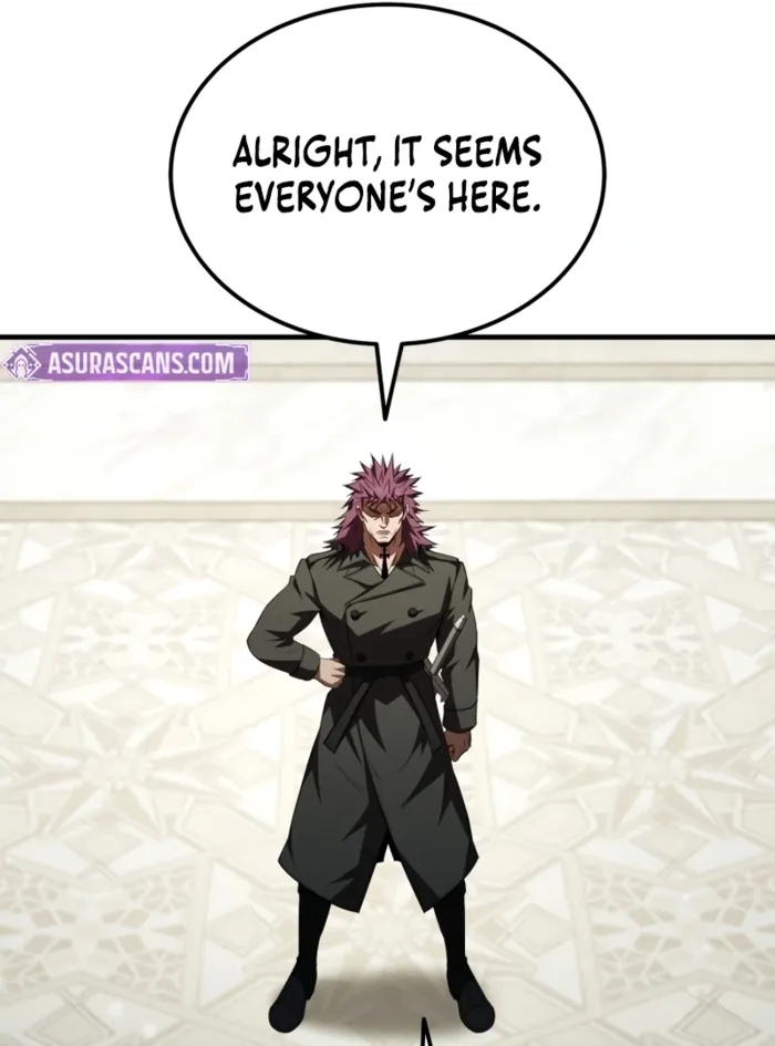 Read the fox-eyed villain of the demon academy Manga Online