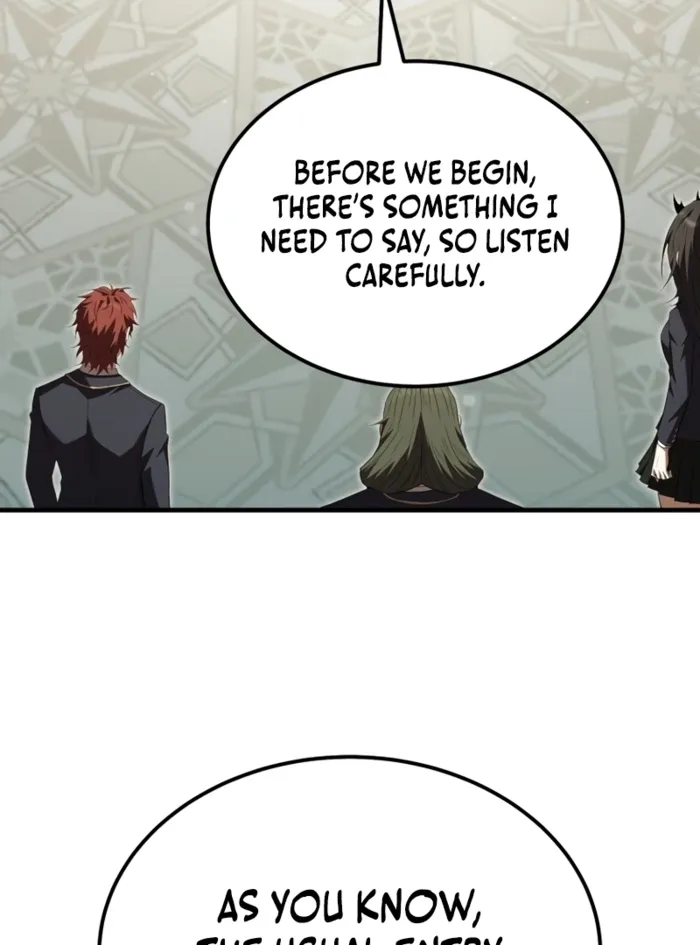 Read the fox-eyed villain of the demon academy Manga Online