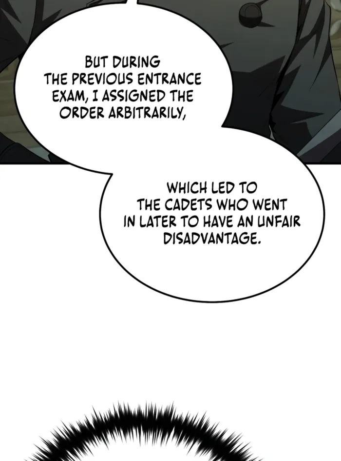 Read the fox-eyed villain of the demon academy Manga Online