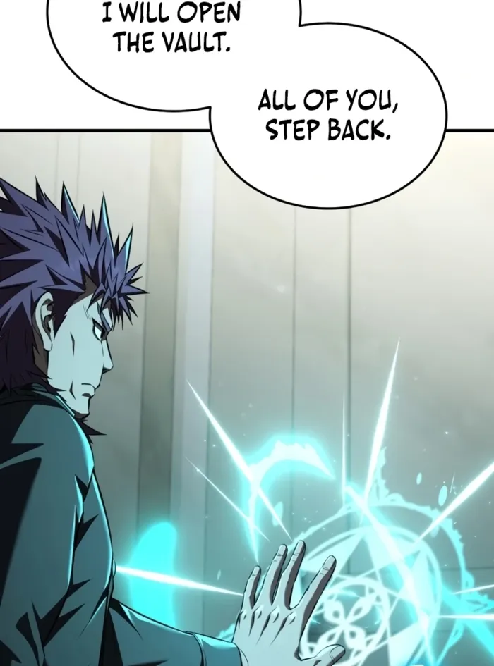 Read the fox-eyed villain of the demon academy Manga Online