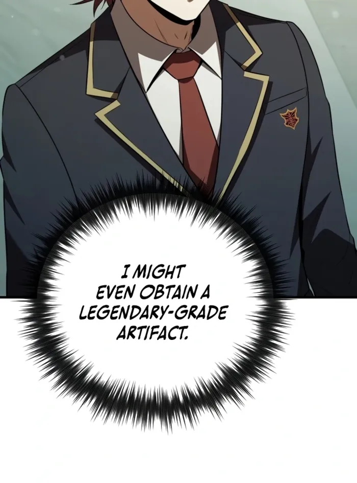 Read the fox-eyed villain of the demon academy Manga Online
