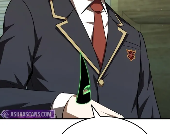 Read the fox-eyed villain of the demon academy Manga Online