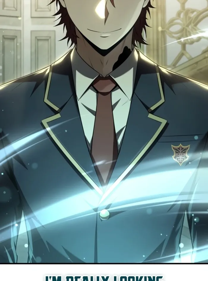 Read the fox-eyed villain of the demon academy Manga Online
