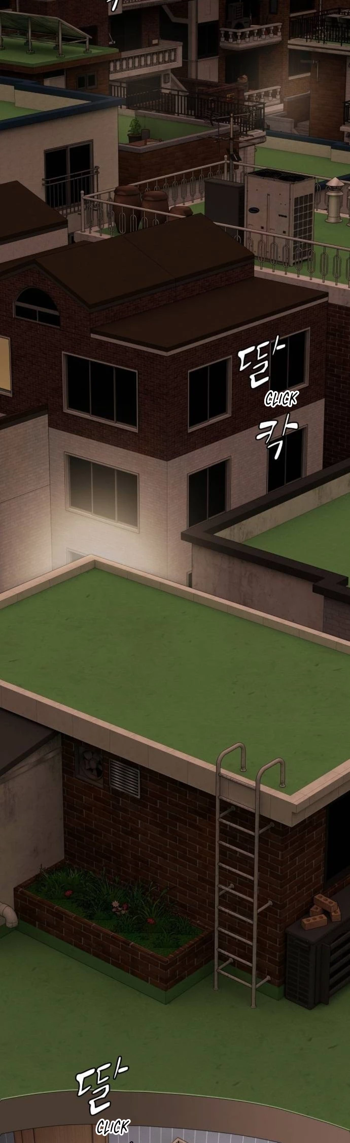 Read the genius who sees through the world Manga Online