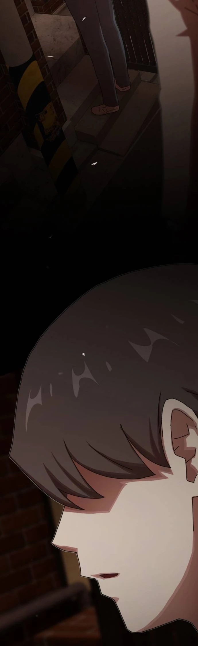 Read the genius who sees through the world Manga Online