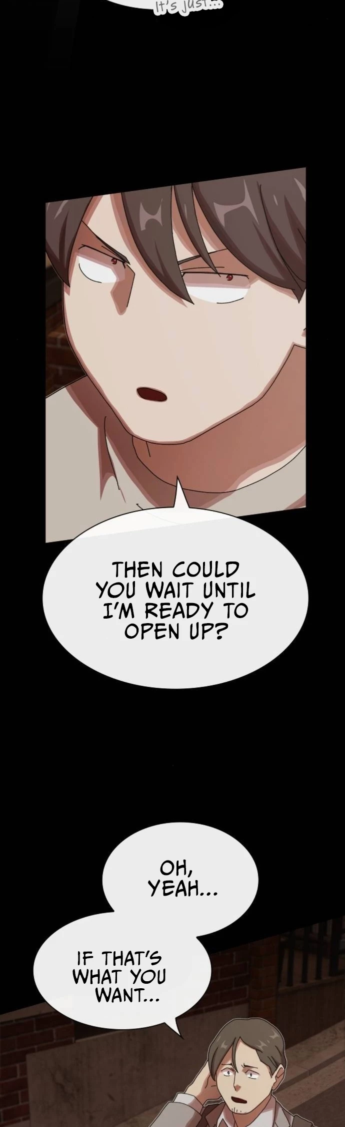 Read the genius who sees through the world Manga Online