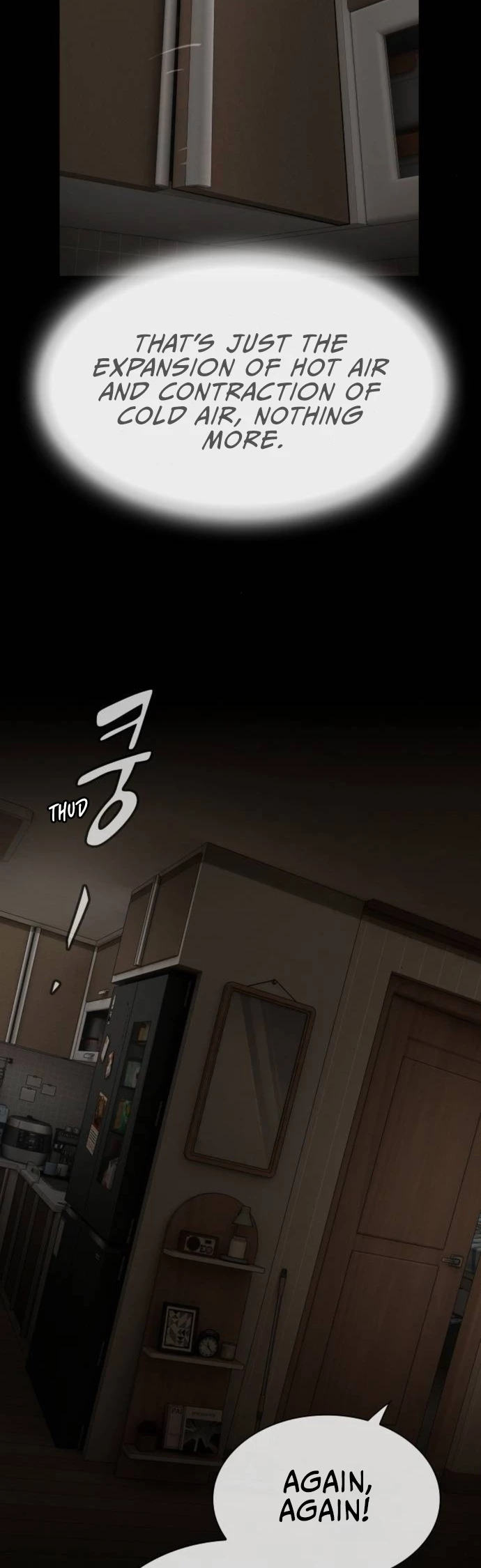 Read the genius who sees through the world Manga Online