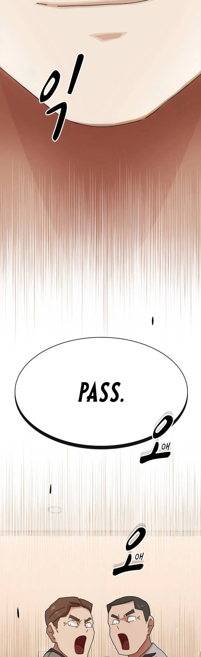 Read the genius who sees through the world Manga Online