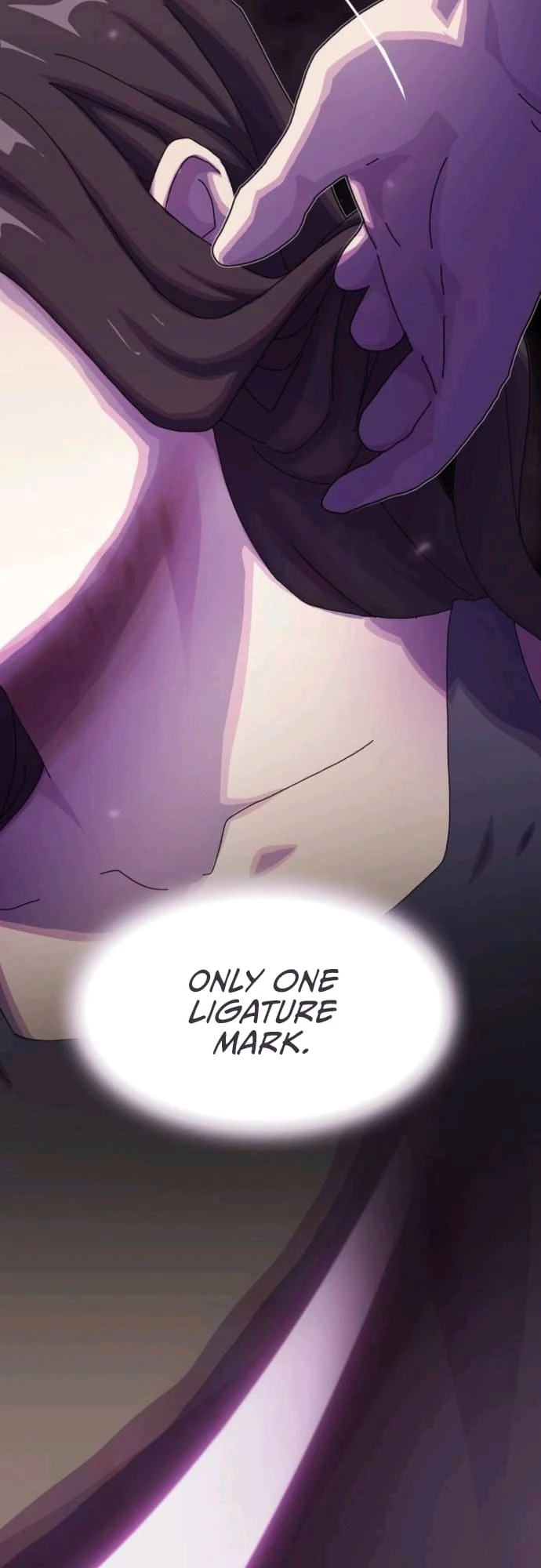 Read the genius who sees through the world Manga Online