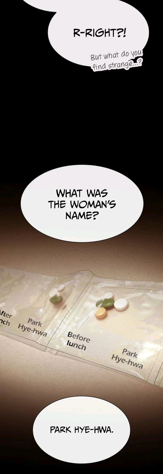 Read the genius who sees through the world Manga Online