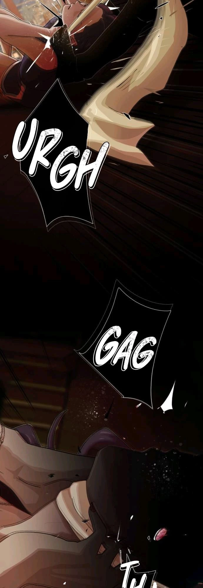 Read the genius who sees through the world Manga Online