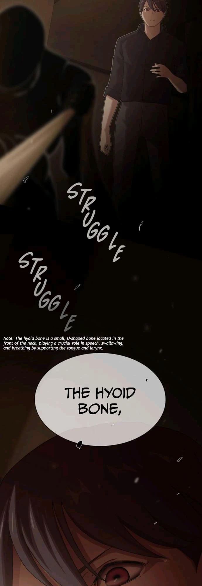Read the genius who sees through the world Manga Online