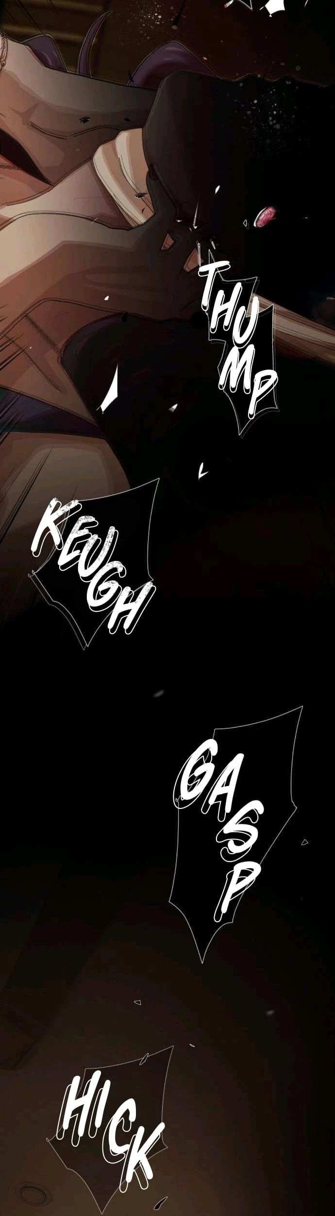Read the genius who sees through the world Manga Online
