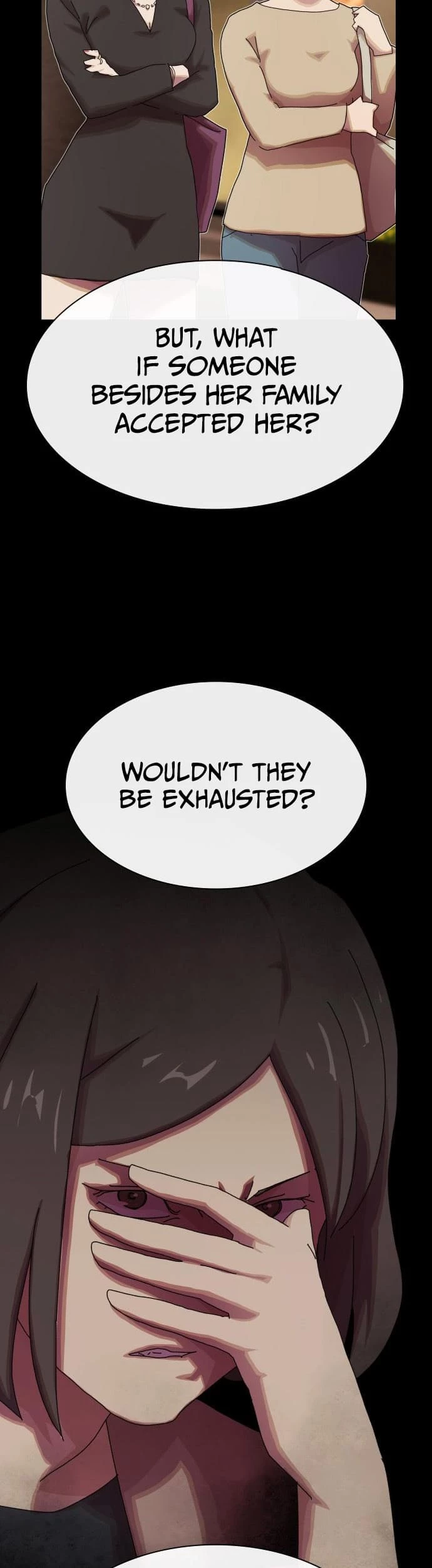 Read the genius who sees through the world Manga Online