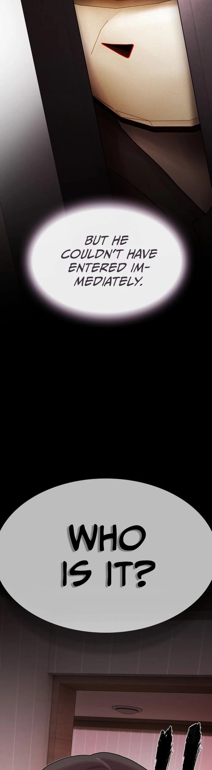 Read the genius who sees through the world Manga Online