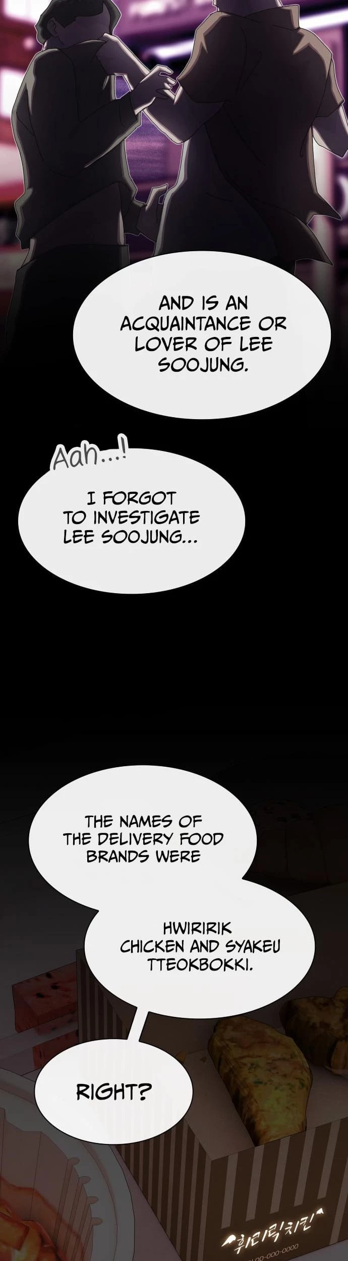 Read the genius who sees through the world Manga Online
