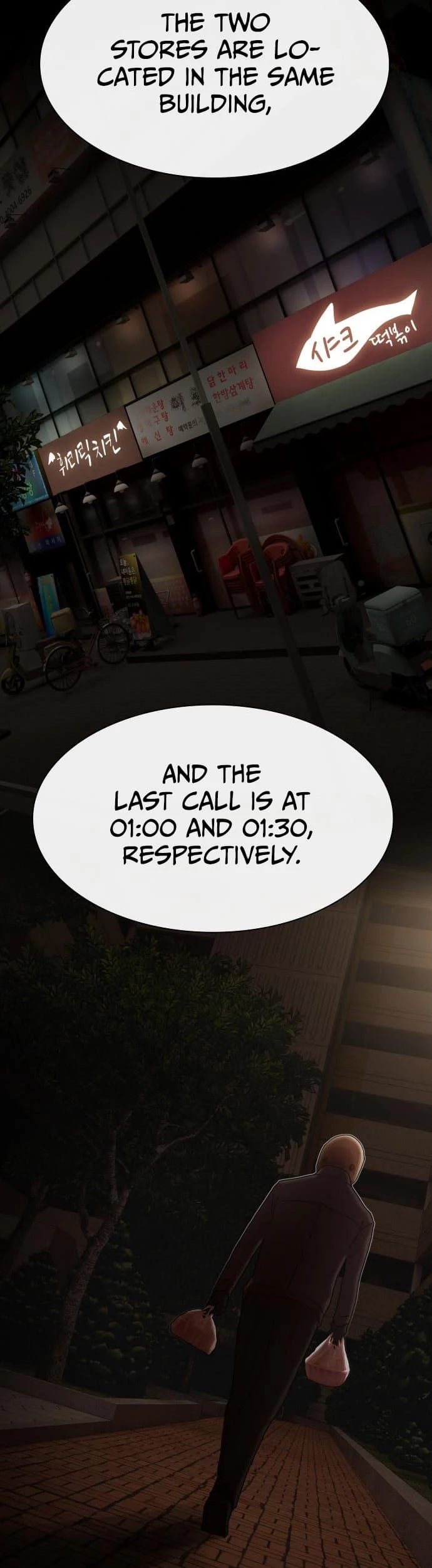 Read the genius who sees through the world Manga Online