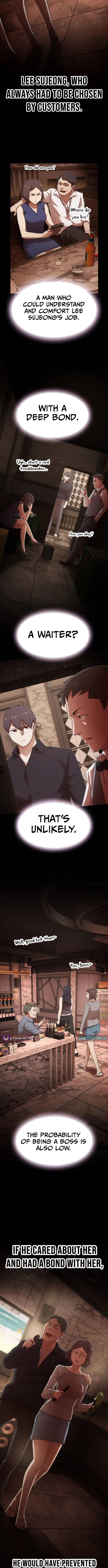 Read the genius who sees through the world Manga Online