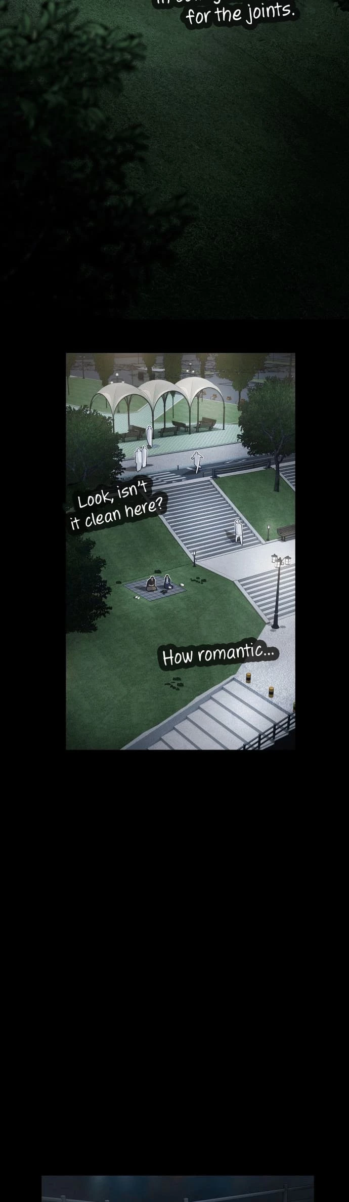 Read the genius who sees through the world Manga Online