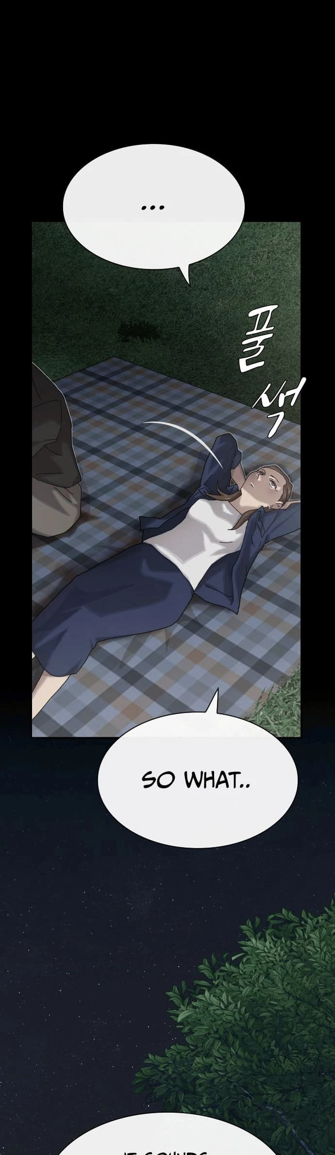 Read the genius who sees through the world Manga Online