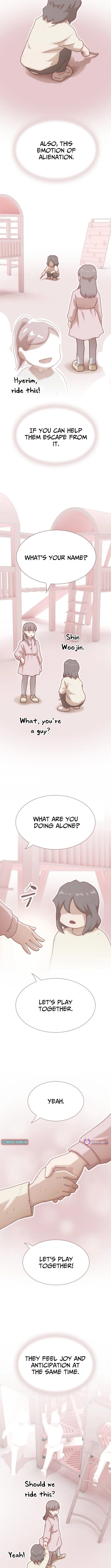 Read the genius who sees through the world Manga Online