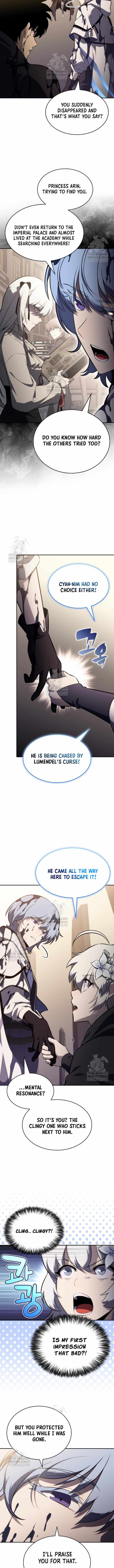 Read the regressed son of a duke is an assassin Manga Online