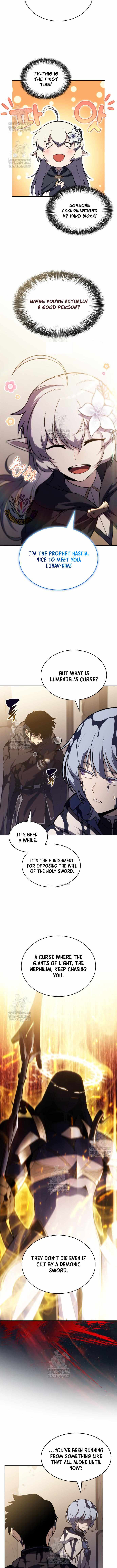 Read the regressed son of a duke is an assassin Manga Online