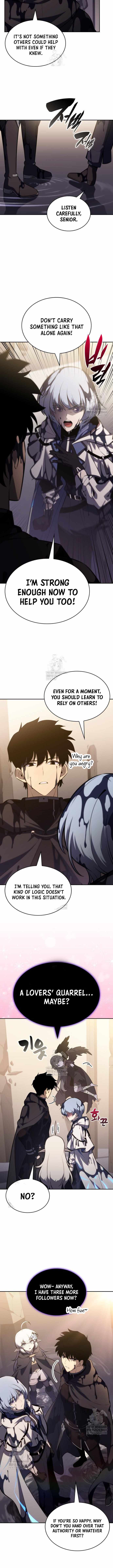 Read the regressed son of a duke is an assassin Manga Online