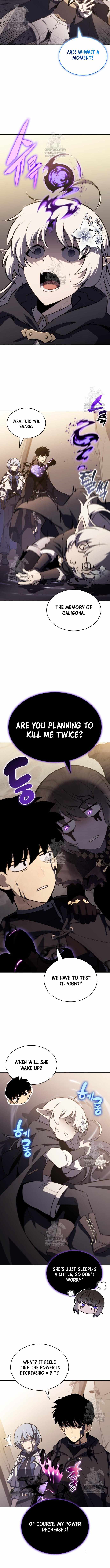 Read the regressed son of a duke is an assassin Manga Online