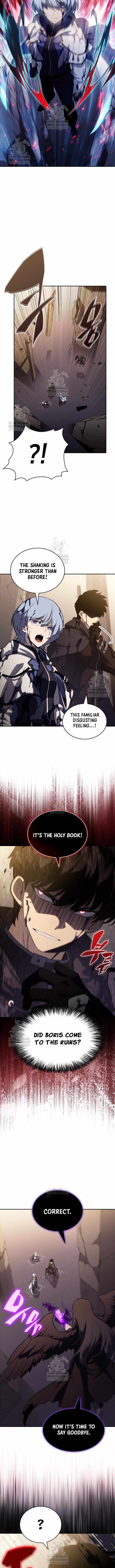 Read the regressed son of a duke is an assassin Manga Online
