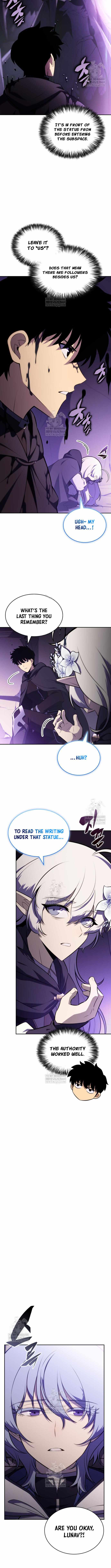 Read the regressed son of a duke is an assassin Manga Online