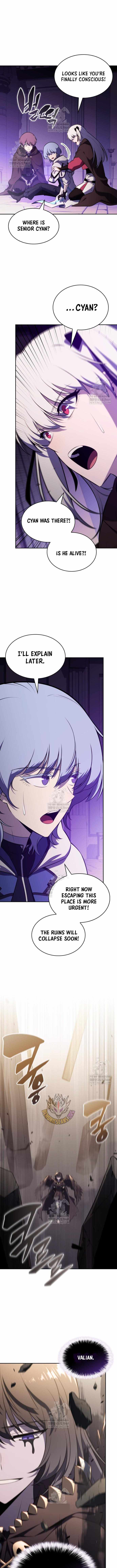 Read the regressed son of a duke is an assassin Manga Online