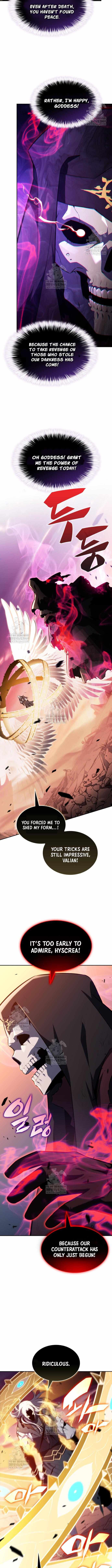 Read the regressed son of a duke is an assassin Manga Online