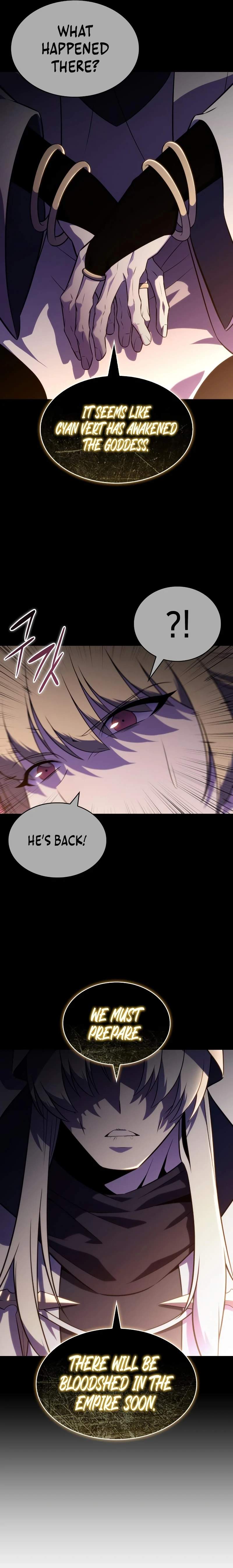 Read the regressed son of a duke is an assassin Manga Online