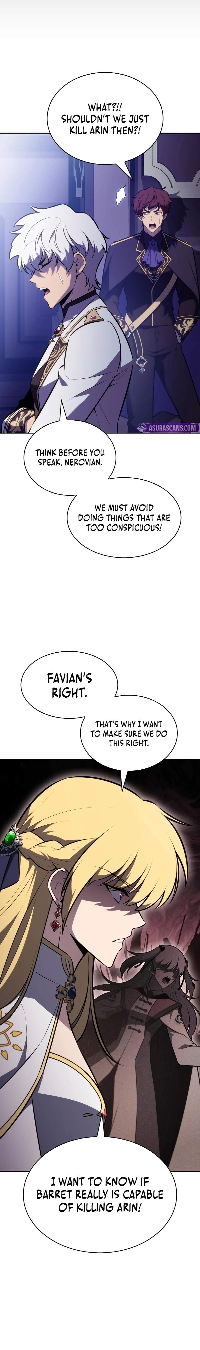 Read the regressed son of a duke is an assassin Manga Online