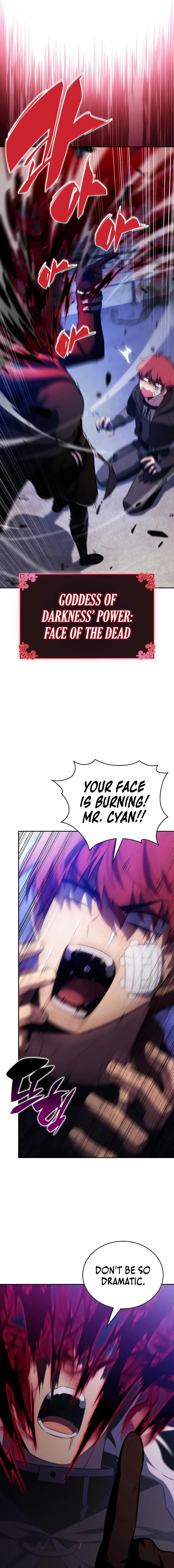 Read the regressed son of a duke is an assassin Manga Online