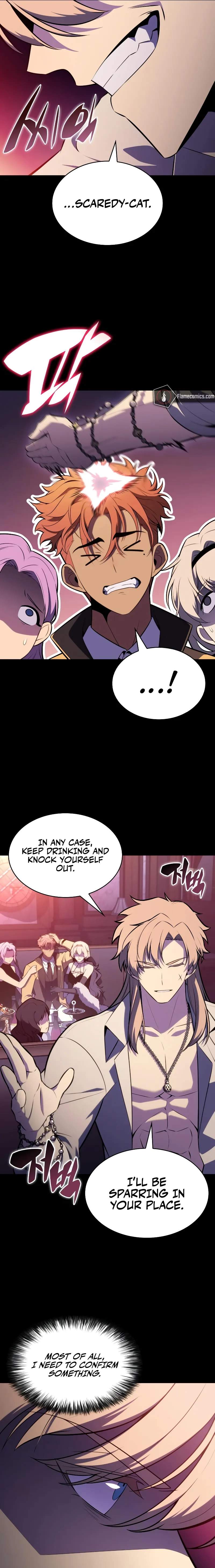 Read the regressed son of a duke is an assassin Manga Online
