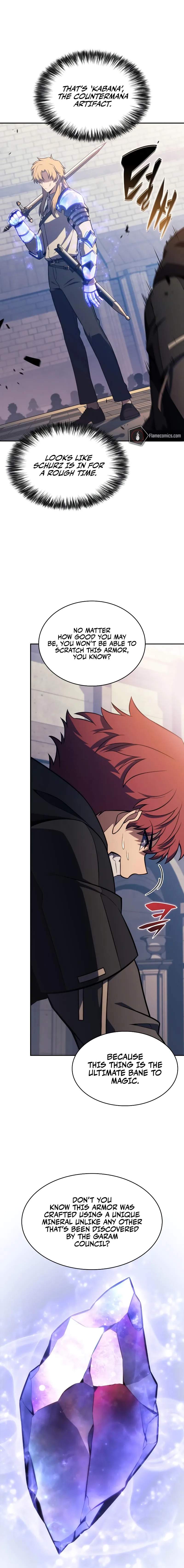 Read the regressed son of a duke is an assassin Manga Online