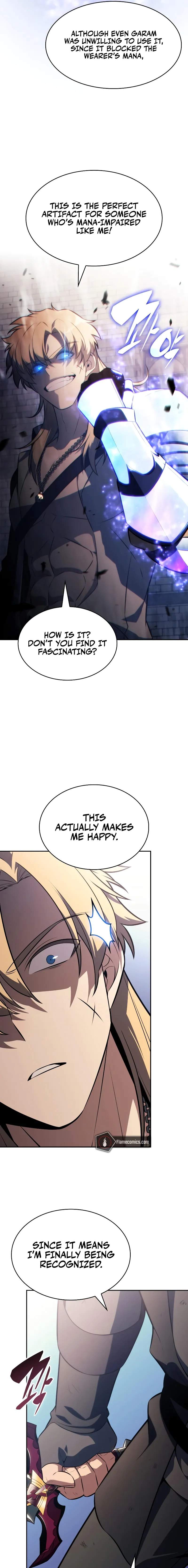 Read the regressed son of a duke is an assassin Manga Online