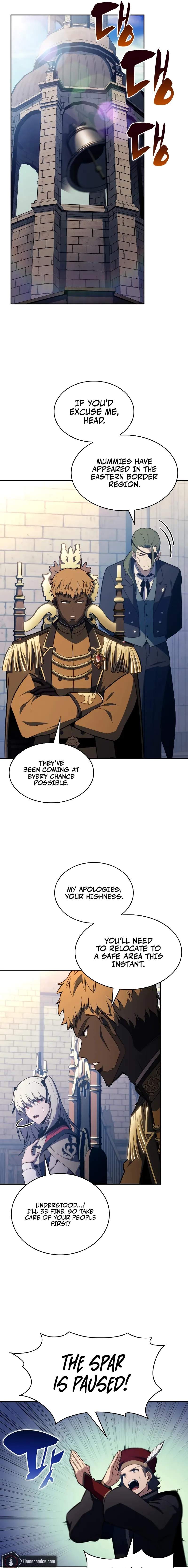 Read the regressed son of a duke is an assassin Manga Online