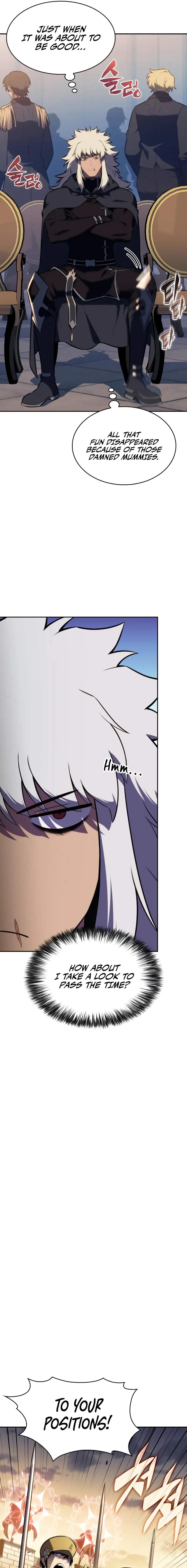 Read the regressed son of a duke is an assassin Manga Online