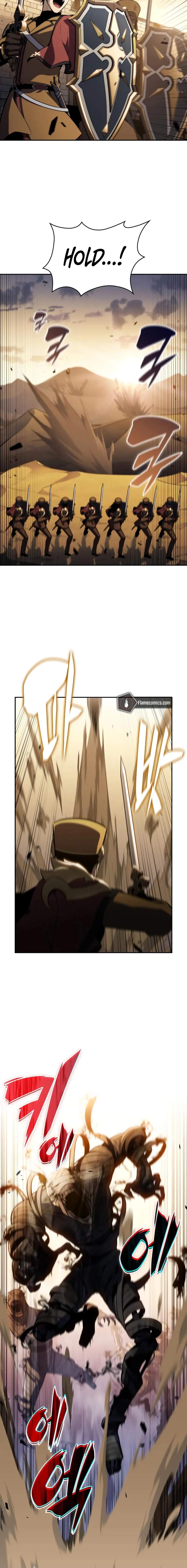 Read the regressed son of a duke is an assassin Manga Online