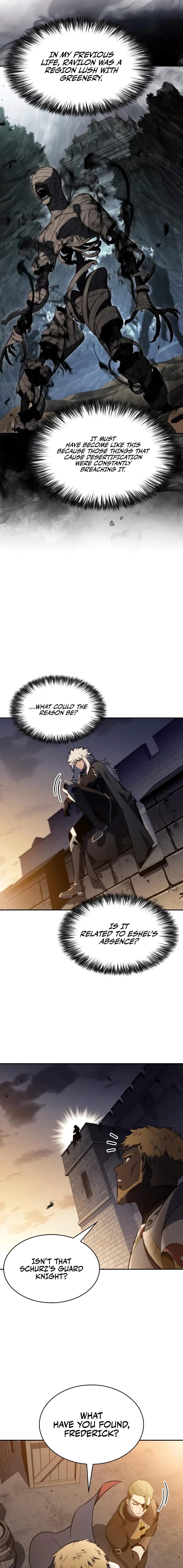Read the regressed son of a duke is an assassin Manga Online